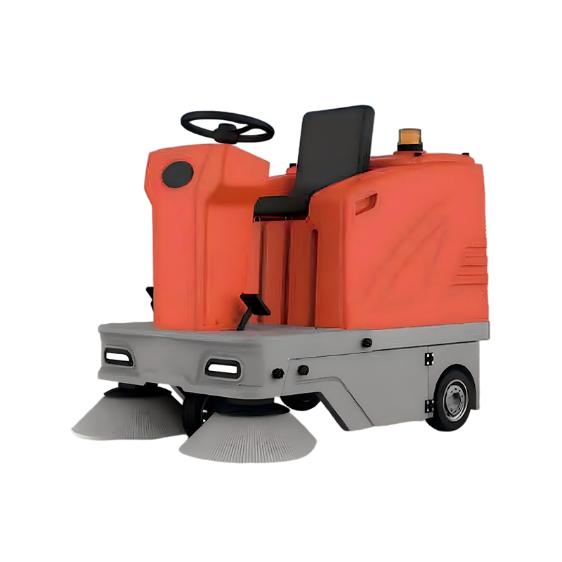 JCD1400 Penyapu Elektrik Pintar
