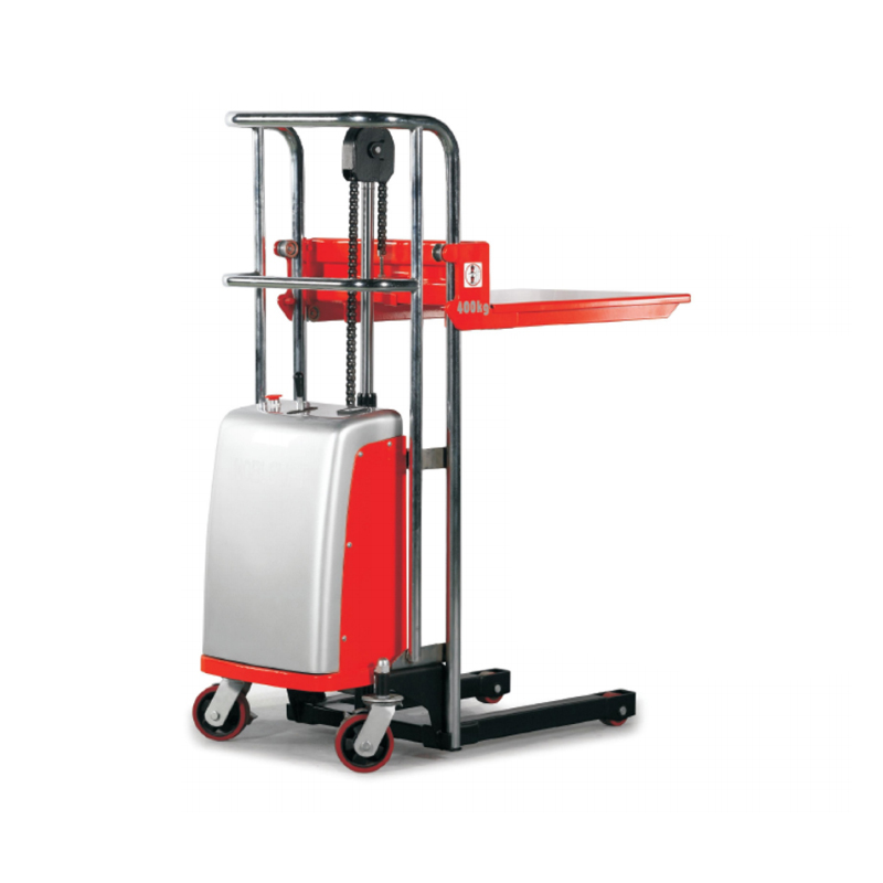 Penyusun Platform Elektrik
