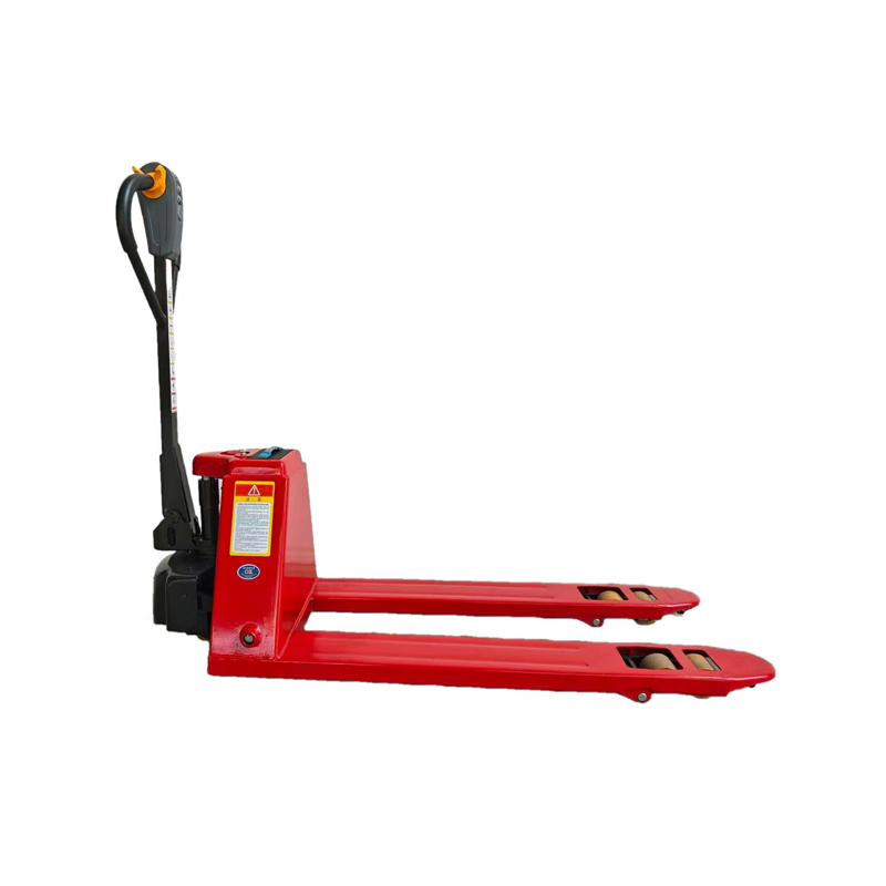 Trak Palet Elektrik JGBD20-WS